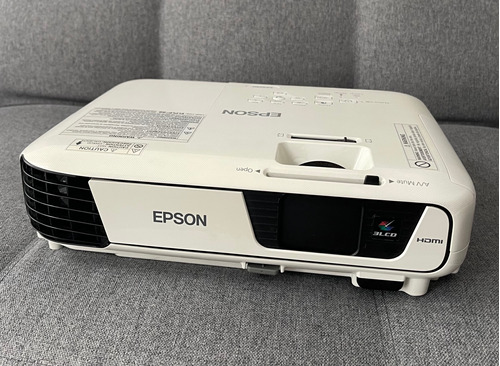 Video Proyector Epson Ex3240