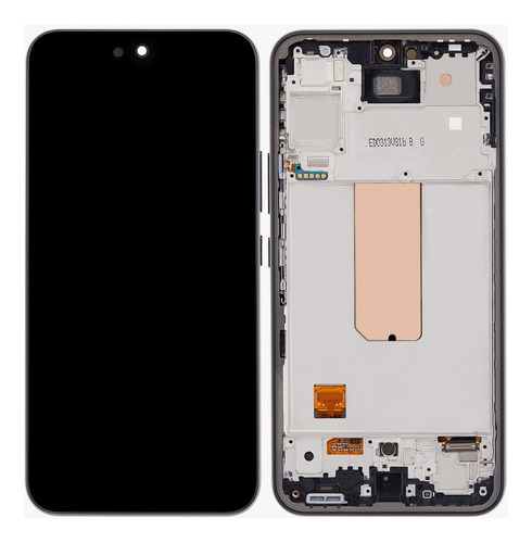 Modulo Pantalla Samsung A54 A546 Orig - Service Pack