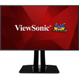 Viewsonic Vp3268-4k 32  16:9 4k Hdr Ips Monitor