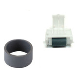 Gomas De Arrastre Epson L800, L805, L810, L850, T50,t59, P50