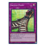 Yugioh! Switch Point