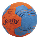 Pelota De Handball Goalty Orbit Numero 1 Solo Deportes