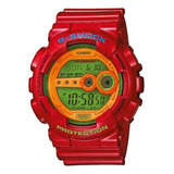 Reloj Casio G-shock Gd 100hc Original Usado Perfecto Estado