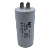 Capacitor Permanete Ppm 35 Uf - 380v-