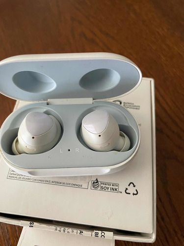 Samsung Galaxy Buds