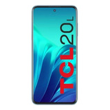 Tcl 20l 128 Gb Azul 4 Gb Ram Promocion