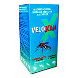 Veloxan Glacoxan Insecticida Mosquitos Moscas 250cc Grow