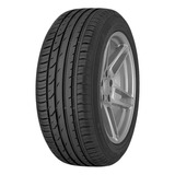 Llanta 205/55r17 Contipremiumcontact 2 Continental 91v Índice De Velocidad V