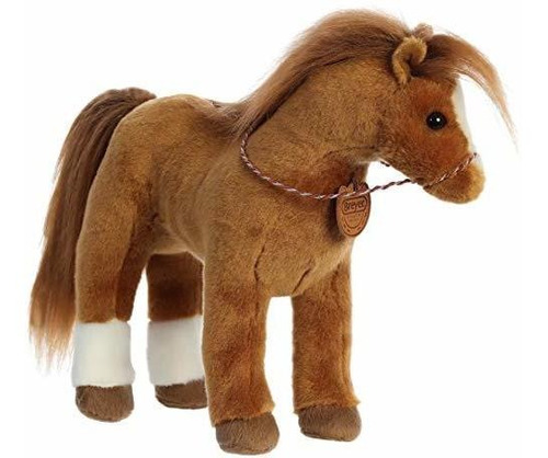 Caballo Cuarto De Milla Breyer Aurora 13  , Bronceado