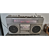 Radiograbador Sony Cfs 65s