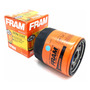 Filtro De Aceite Jeep /  Caliber / Compass Original Fram Jeep Compass