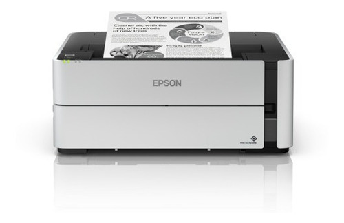 Impresora Epson Ecotank M1180