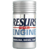 Resurs Total Engine 50g Restaurador Motor P/ Verificacion