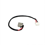 Dc Power Jack Para Acer Compatible With Aspire A315-21 A315-