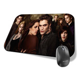 Mouse Pad Mousepad Crepúsculo Grande