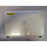 Hp 14 R211la  Carcasa Tapa De Uso 