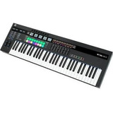 Novation 61sl Mk3 Controlador Teclado Midi 