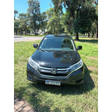 Honda Cr-v 2017 2.4 Lx 2wd 175cv Cvt