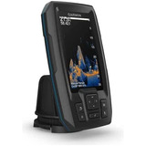 Garmin Striker 4cv Vivid - Gps - Sonar - Pronta Entrega