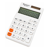 Mini Calculadora De Mesa Ultra Fino Com 8 Dígitos - A577