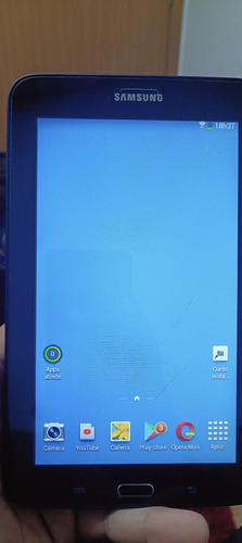 Samsung Galaxy Tab 3 Lite