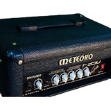 Cabeçote Para Guitarra Meteoro F 350 Faiska Special 30 W Rms