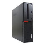 Cpu Remate Lenovo Thinkcentre M700, Pentium, 4gb Ram, 500gb