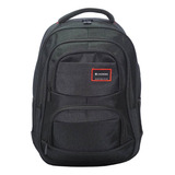 Mochila Unicross Portanotebook Usb Escolar Urbana Oferta!