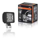 Faro Barra Led Osram Cuadrado Mx85wd Auto 4x4 Off Road Moto