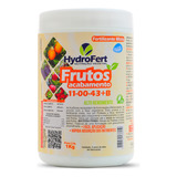 Hydrofert Granulado 1 Kg