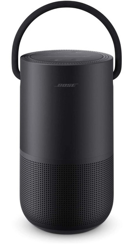 Parlante Inalambrico Bluetooth Con Alexa Integrado - Bose