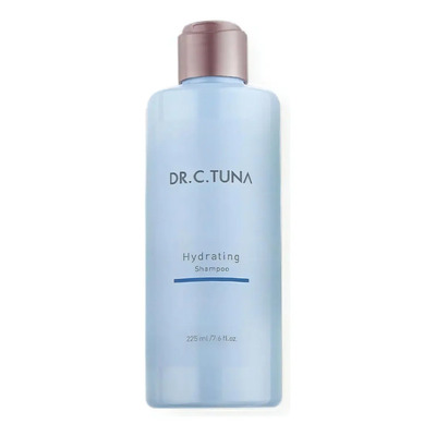 Dr. C. Tuna Hydrating Shampoo Hidratante 225ml | MercadoLibre
