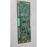 Placa T-con 39lb5600 Tv V390hj4-cpe1