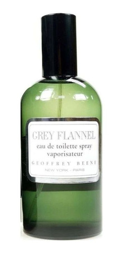 Colonia Grey Flannel Hombre De Geoffrey Beene Cologne 120ml