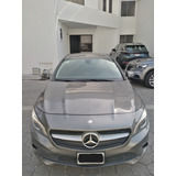 Mercedes Benz Cla 200 2016