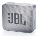 Jbl Go2 - Altavoz Bluetooth Ultra Portátil Impermeabl 110v