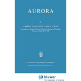 Aurora, De A. V. Jones. Editorial Springer, Tapa Dura En Inglés