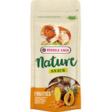 Snack Nature Fruities 85 Gr Para Conejo Cuy Chinchilla