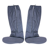 Fundas Para Zapatos A Prueba De Lluvia Funda Impermeable Par