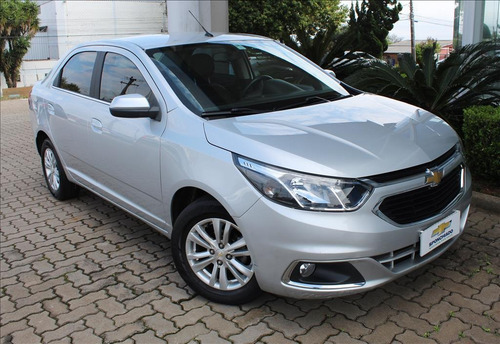 COBALT 1.8 MPFI LTZ 8V FLEX 4P MANUAL