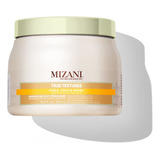 Mizani True Textures - Máscara De Vapor De Arcilla Marroqu.