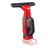 Limpiavidrios Brillianto 3437100 + Bat 2.5h Cargador Einhell