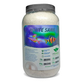 Areia Mbreda White Sand 6kg