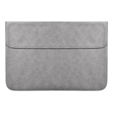 Funda De Piel Para Portátil Macbook Air Pro Retina 13 14