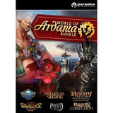 World Of Ardania Bundle (steam Code)