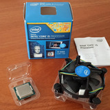 Procesador Intel Core I5 4460 3.20ghz Socket 1150 