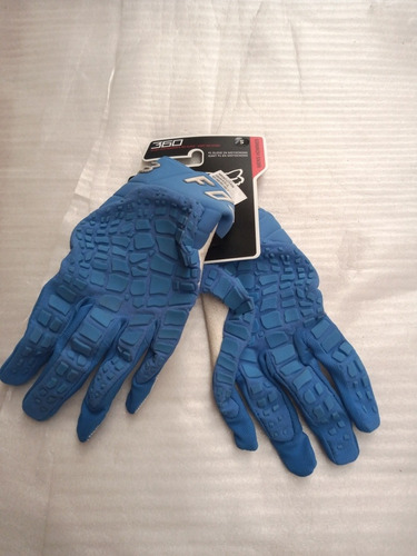 Guantes Fox Originales Enduro Cross (tipo Cocodrilo) 360 S