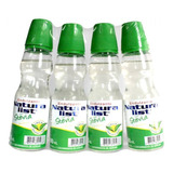 Endulzante Liquido Stevia Naturalist 4 X 90 Ml(2 Pack)-super