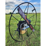 Paramotor Top 80 Original Miniplane - Aceito Troca 