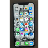 Celular iPhone 11 Pro Max 256 Gb (79% Bat)